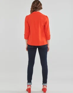Vero Moda Vestes^- VMJESMILO