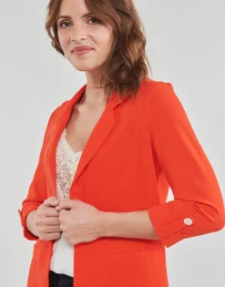 Vero Moda Vestes^- VMJESMILO