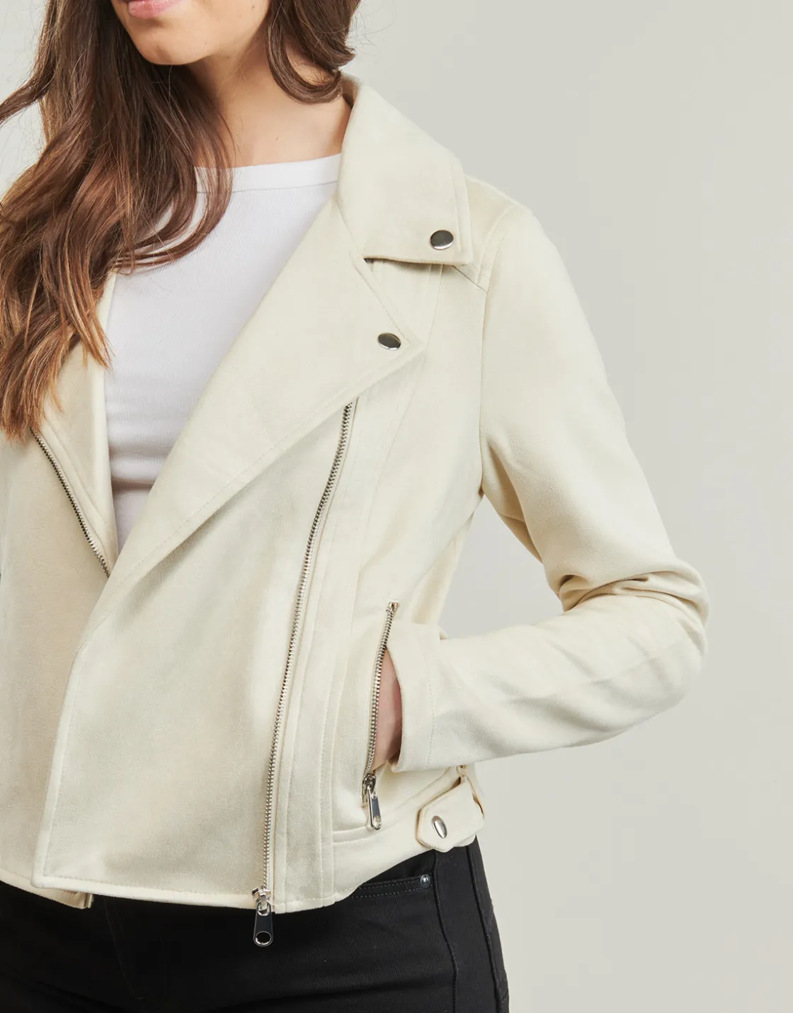 Vero Moda - VMJOSE< Vestes