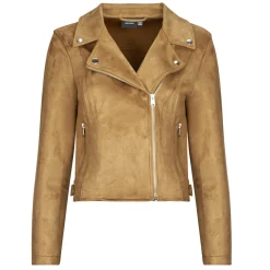 Vero Moda - VMJOSE Marron