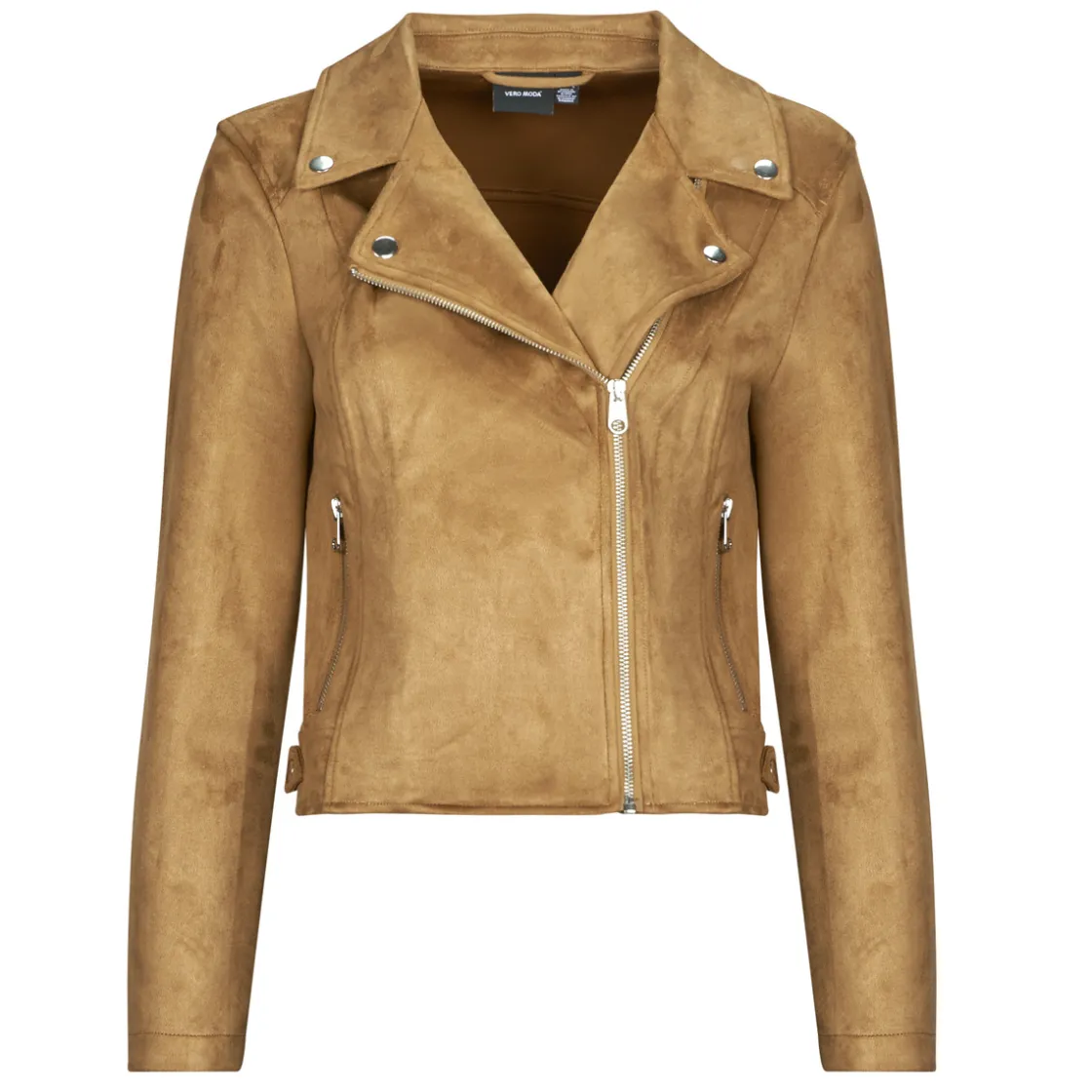 Vero Moda - VMJOSE Marron