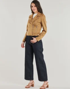 Vero Moda - VMJOSE Marron