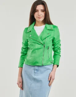 Vero Moda - VMJOSE Vert Hot