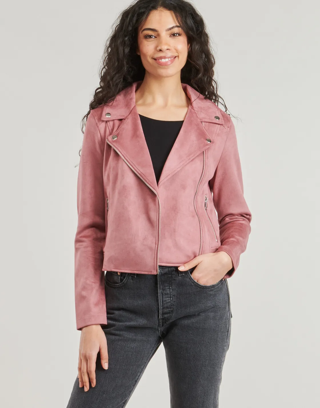 Vero Moda - VMJOSE Rose Outlet