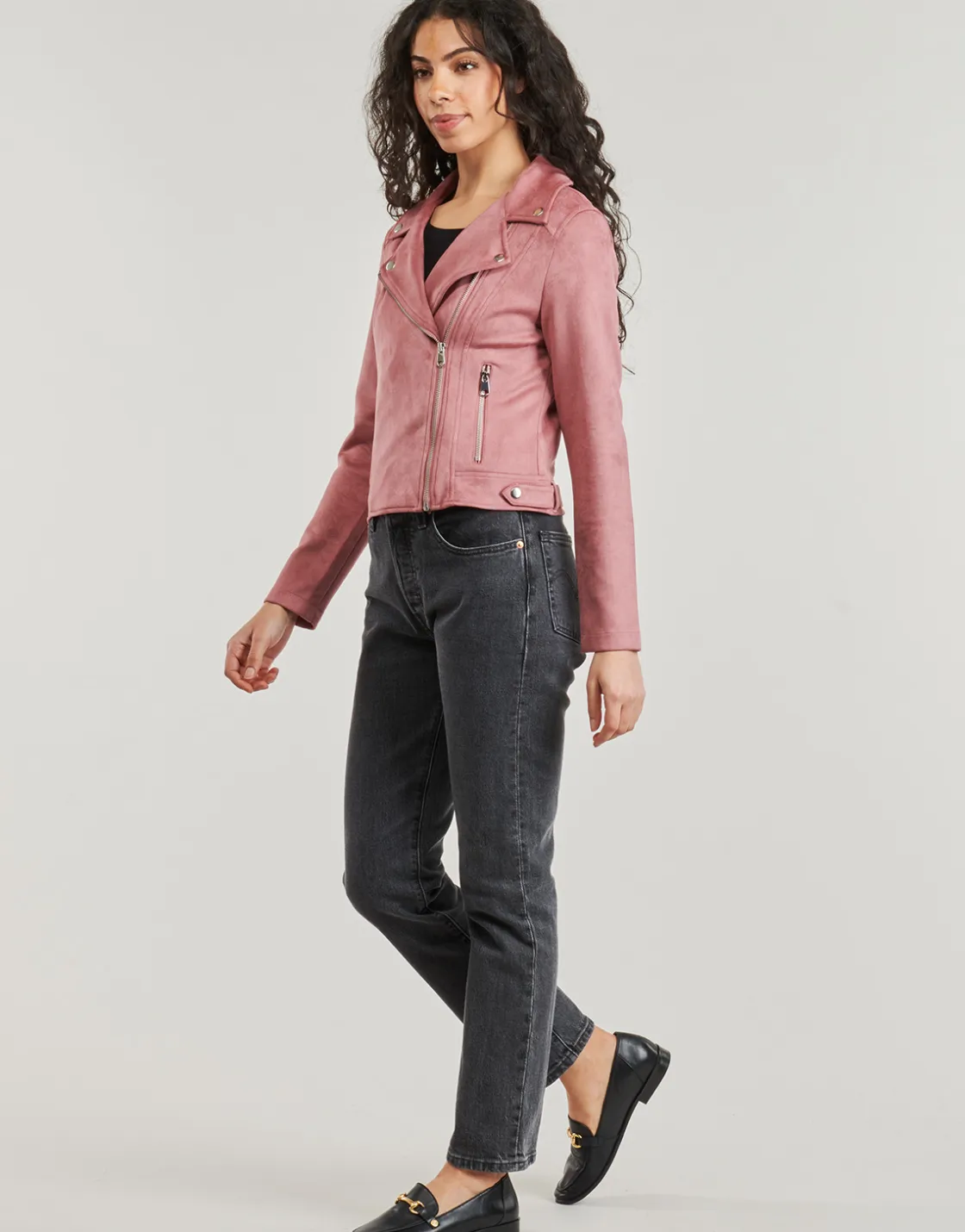 Vero Moda - VMJOSE Rose Outlet