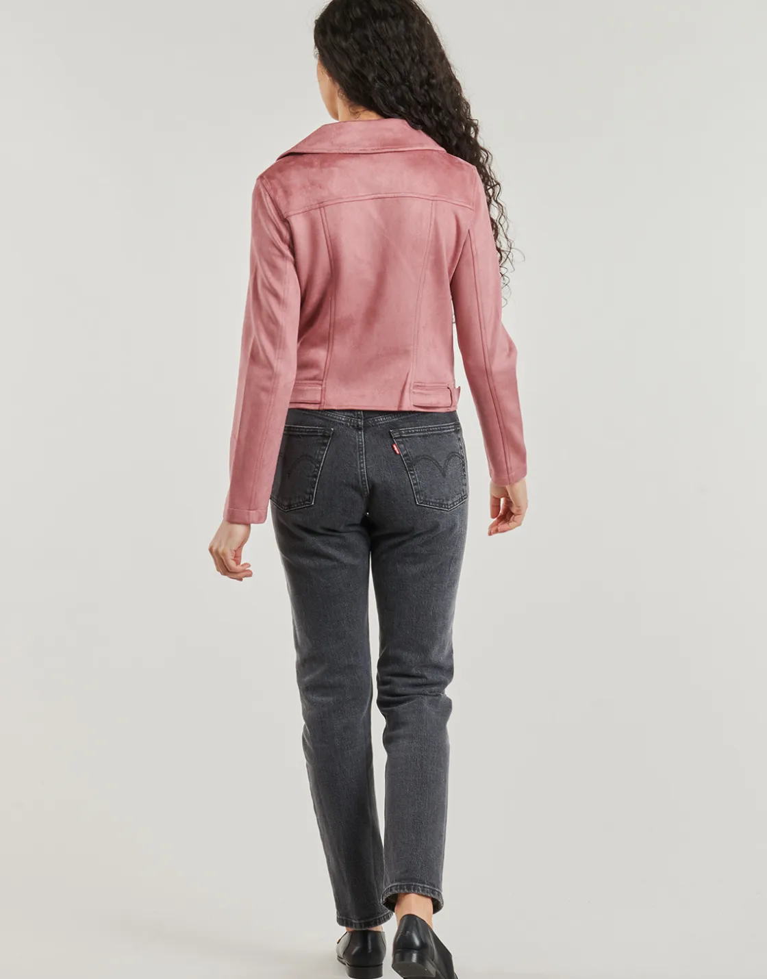 Vero Moda - VMJOSE Rose Outlet
