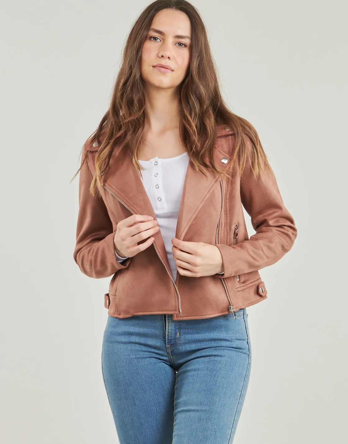 Vero Moda Vestes^- VMJOSE