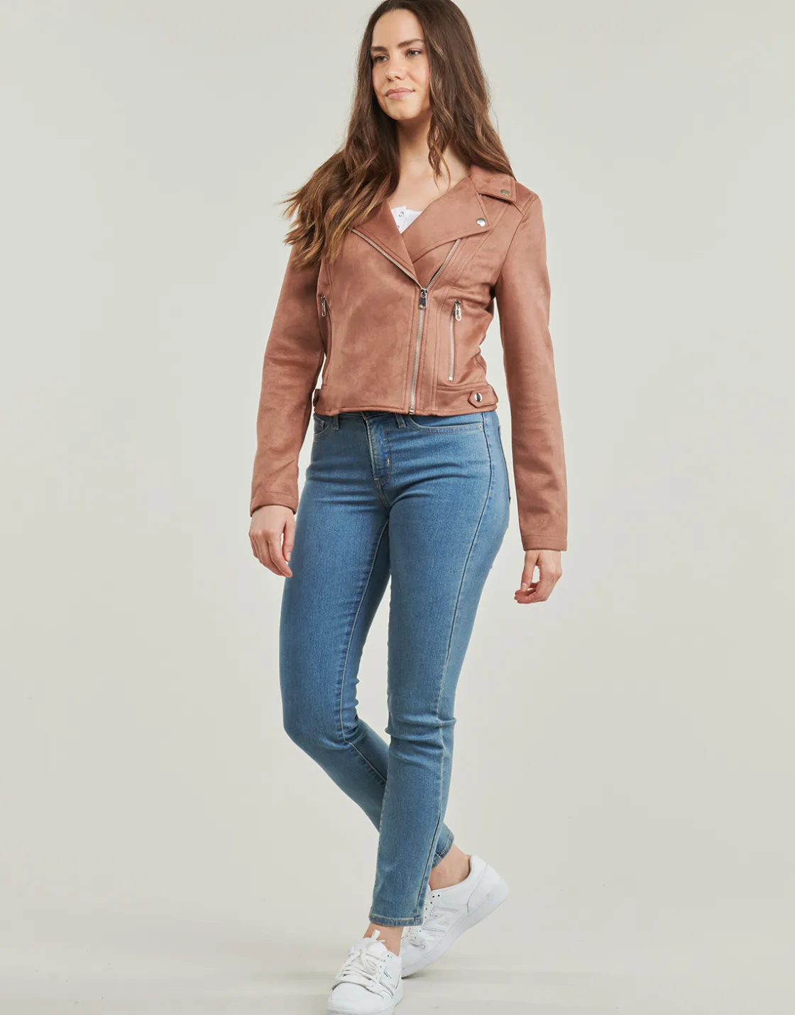 Vero Moda Vestes^- VMJOSE
