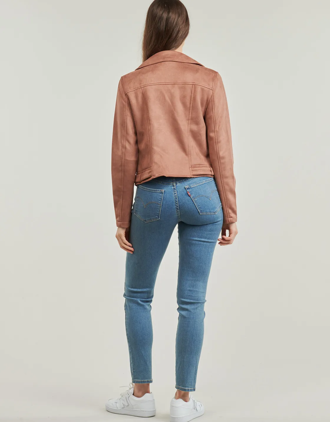 Vero Moda Vestes^- VMJOSE