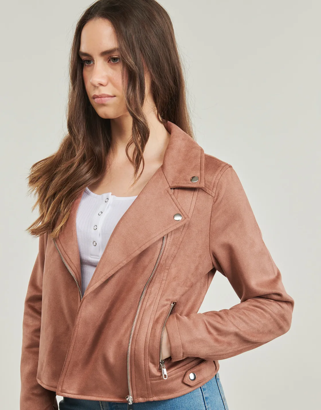 Vero Moda Vestes^- VMJOSE