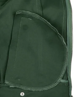 Vero Moda - VMJOSE MARI SHORT FAUX SUEDE JACKET BOOS Vert New