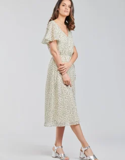 Vero Moda Robes^- VMJOT