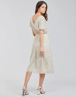 Vero Moda Robes^- VMJOT