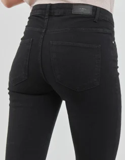 Vero Moda - VMJUDE FLEX MR S JEANS VI179 NOOS Noir Outlet