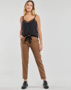 Vero Moda - VMKAYA Cognac Hot