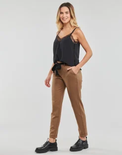 Vero Moda - VMKAYA Cognac Hot