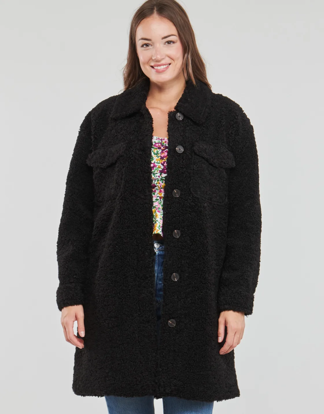 Vero Moda Manteaux^- VMKYLIEFILUCCA