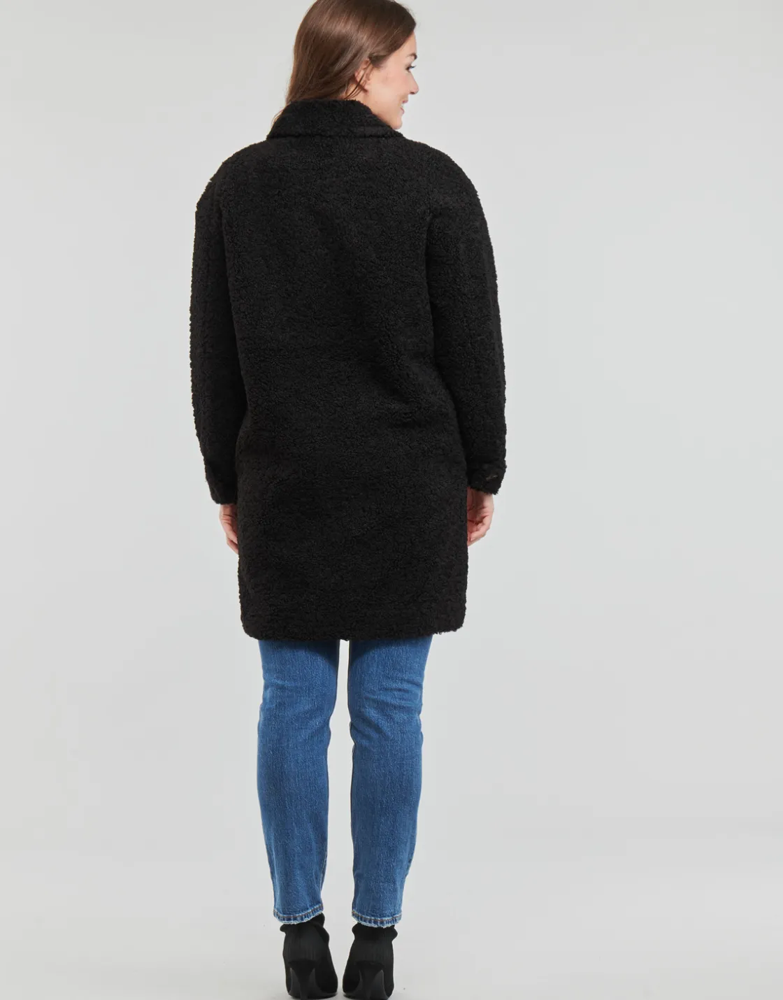 Vero Moda Manteaux^- VMKYLIEFILUCCA