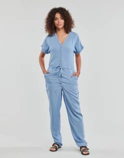 Vero Moda - VMLILIANA Bleuclair Discount