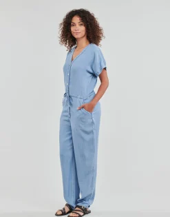 Vero Moda - VMLILIANA Bleuclair Discount