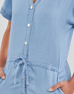 Vero Moda - VMLILIANA Bleuclair Discount