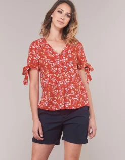 Vero Moda - VMLOTUS< Tops / Blouses