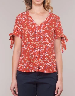 Vero Moda - VMLOTUS< Tops / Blouses
