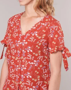 Vero Moda - VMLOTUS< Tops / Blouses