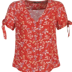 Vero Moda - VMLOTUS< Tops / Blouses