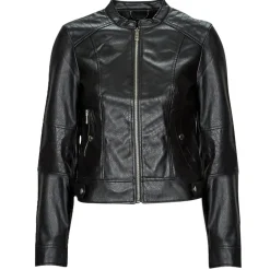Vero Moda - VMLOVE LAVINE SHORT COATED JACKET< Vestes
