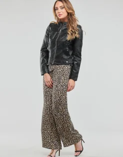 Vero Moda - VMLOVE LAVINE SHORT COATED JACKET< Vestes