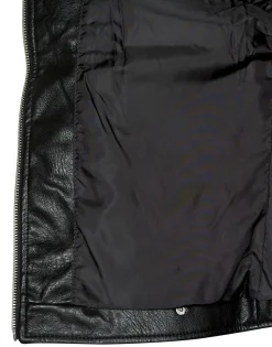 Vero Moda - VMLOVE LAVINE SHORT COATED JACKET< Vestes