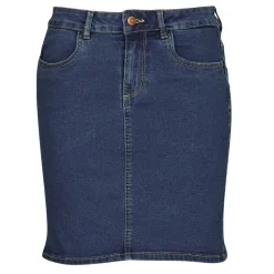 Vero Moda - VMLUNA HR DENIM SKIRT MIX GA< Jupes