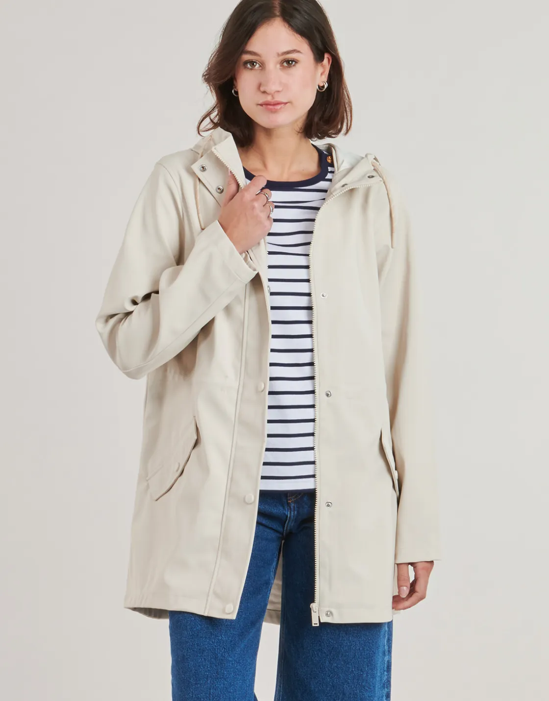 Vero Moda - VMMALOU< Manteaux