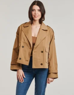 Vero Moda - VMMANONCLARA< Manteaux