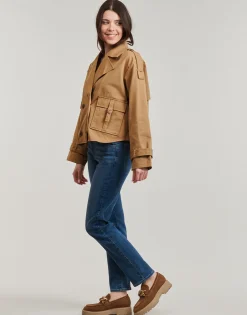 Vero Moda - VMMANONCLARA< Manteaux