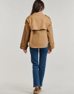 Vero Moda - VMMANONCLARA< Manteaux