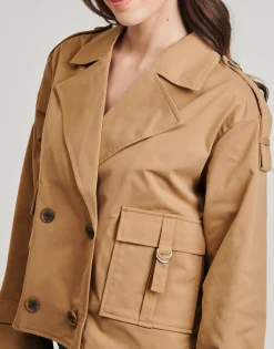 Vero Moda - VMMANONCLARA< Manteaux