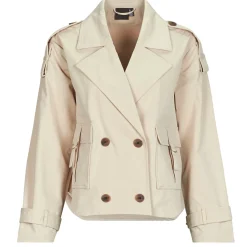 Vero Moda - VMMANONCLARA Beige Discount