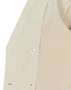 Vero Moda - VMMANONCLARA Beige Discount