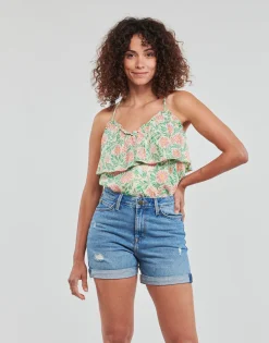 Vero Moda - VMMAUVE< Tops / Blouses