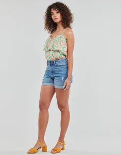 Vero Moda - VMMAUVE< Tops / Blouses