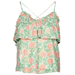 Vero Moda - VMMAUVE< Tops / Blouses