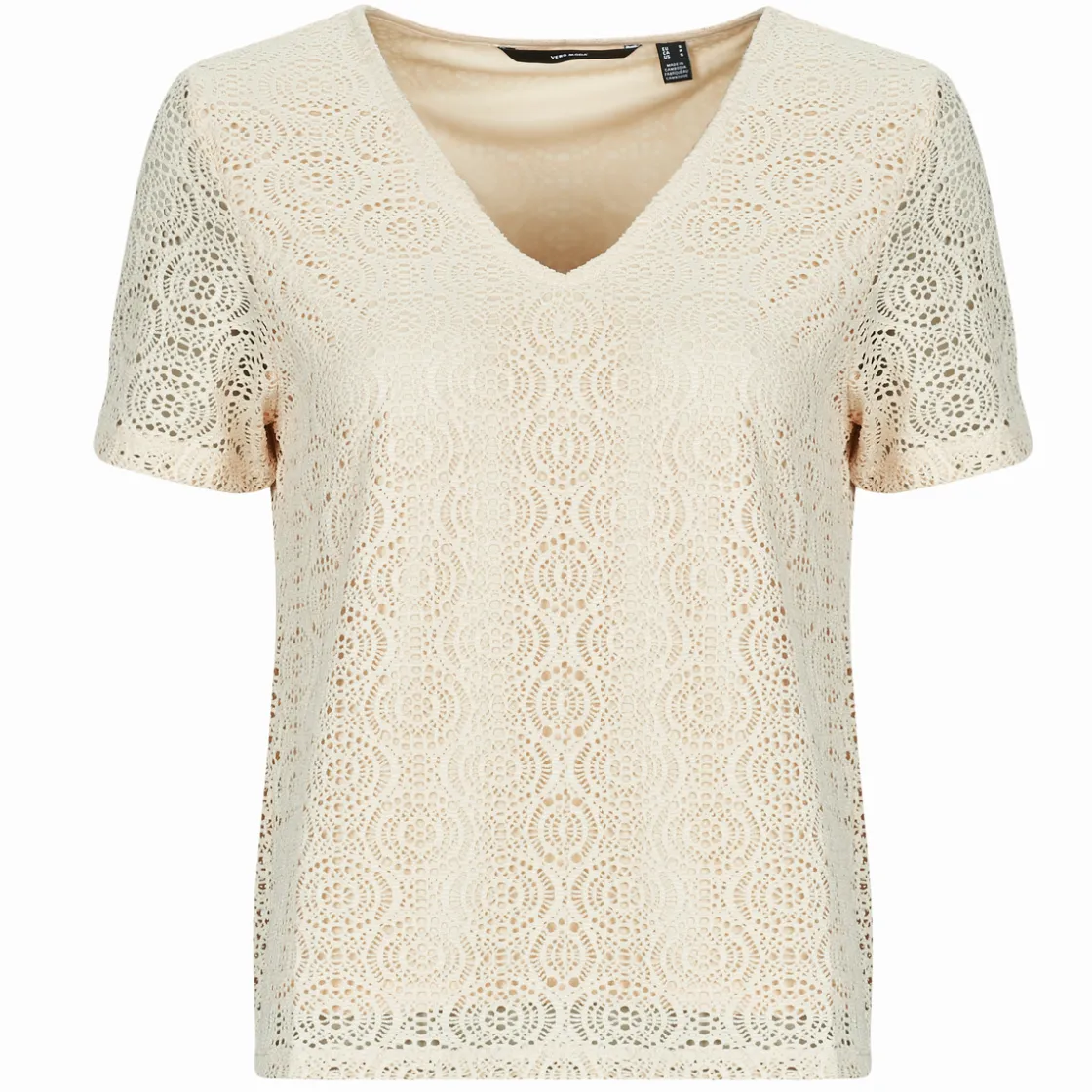 Vero Moda - VMMAYA< T-shirts & Polos