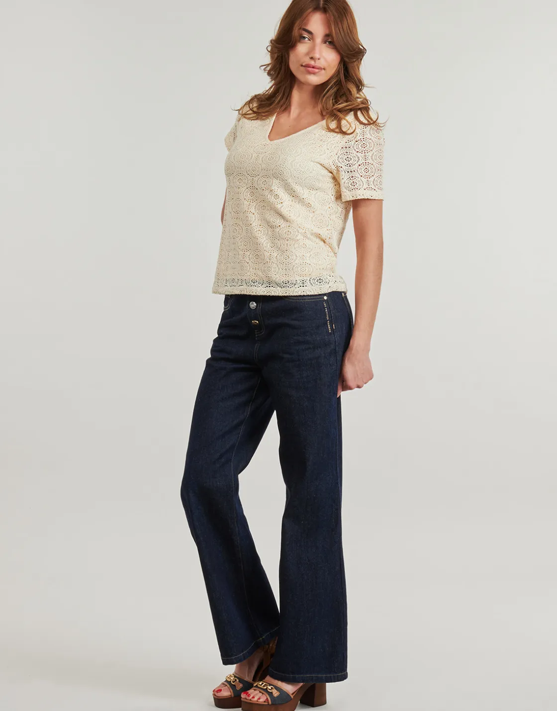 Vero Moda - VMMAYA< T-shirts & Polos