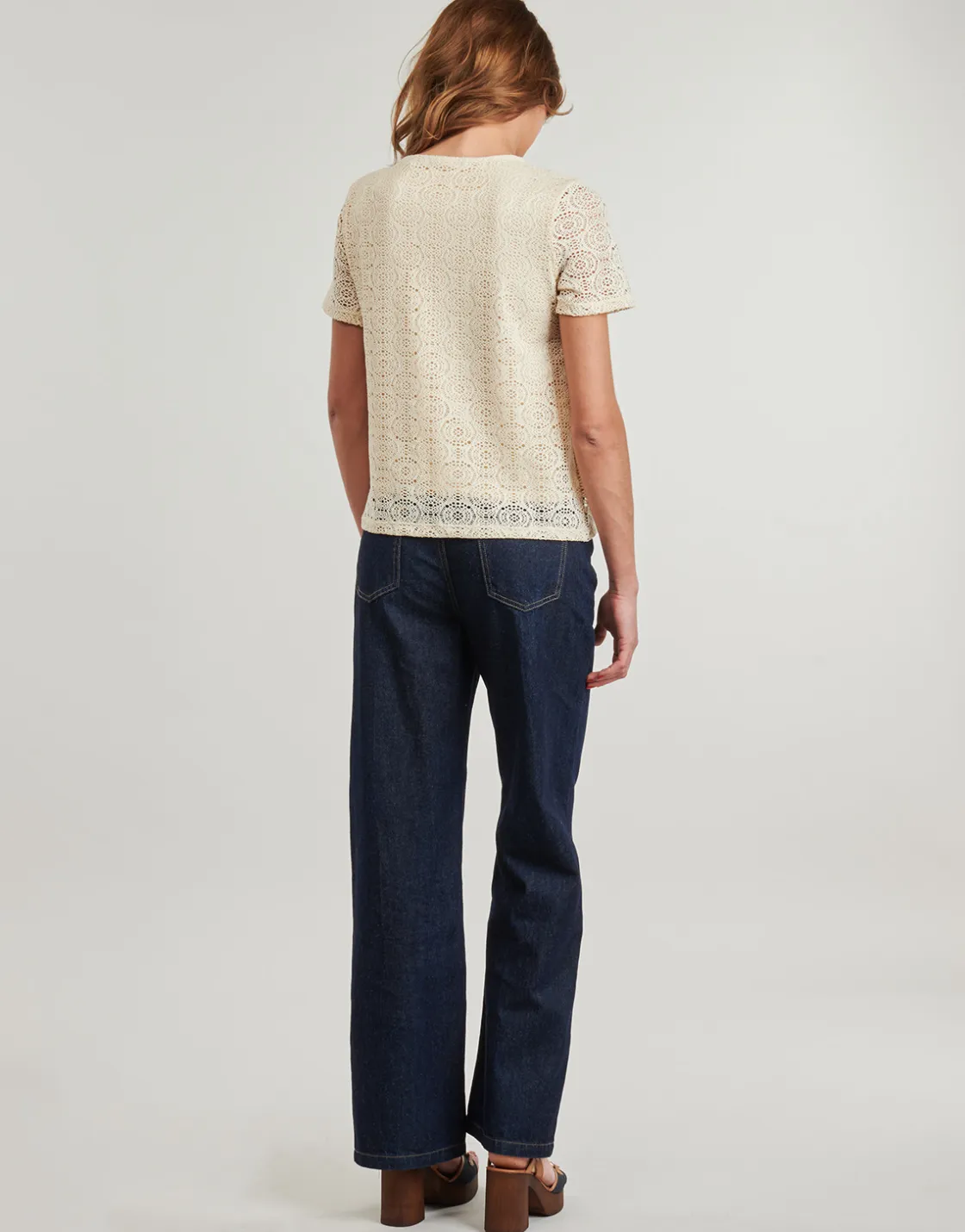 Vero Moda - VMMAYA< T-shirts & Polos