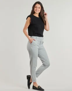 Vero Moda Pantalons^- VMMAYA