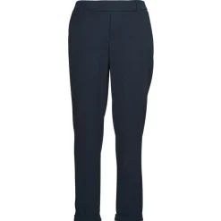 Vero Moda - VMMAYA MW LOOSE SOLID PANT NOOS< Pantalons