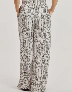 Vero Moda - VMMENNY< Pantalons