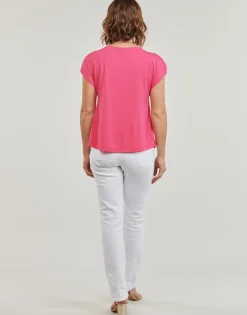 Vero Moda Tops / Blouses^- VMMERLE